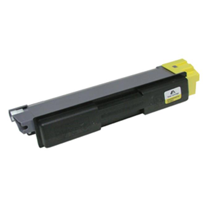 Kyocera FS C5150 DN Toner Cartridge - Yellow