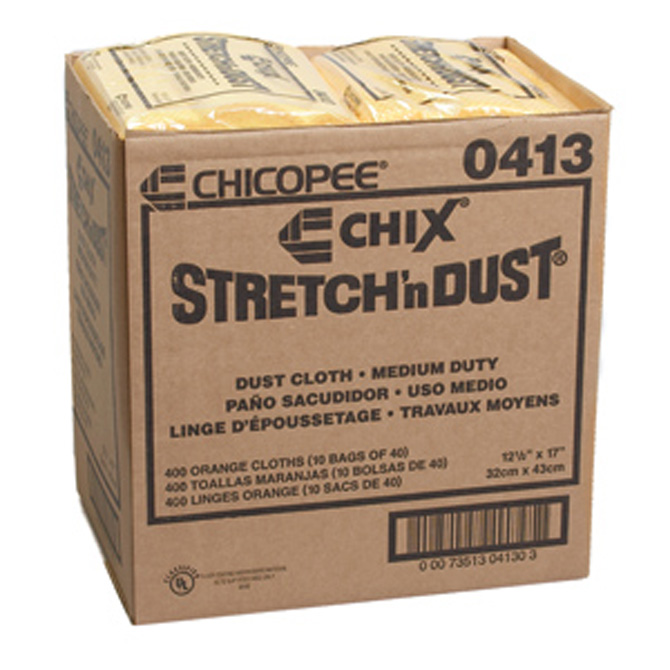 Stretch'n Dust-Case