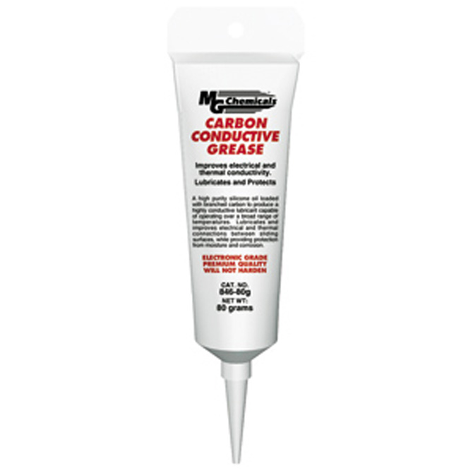 MG Chemicals® Carbon Conductive Grease